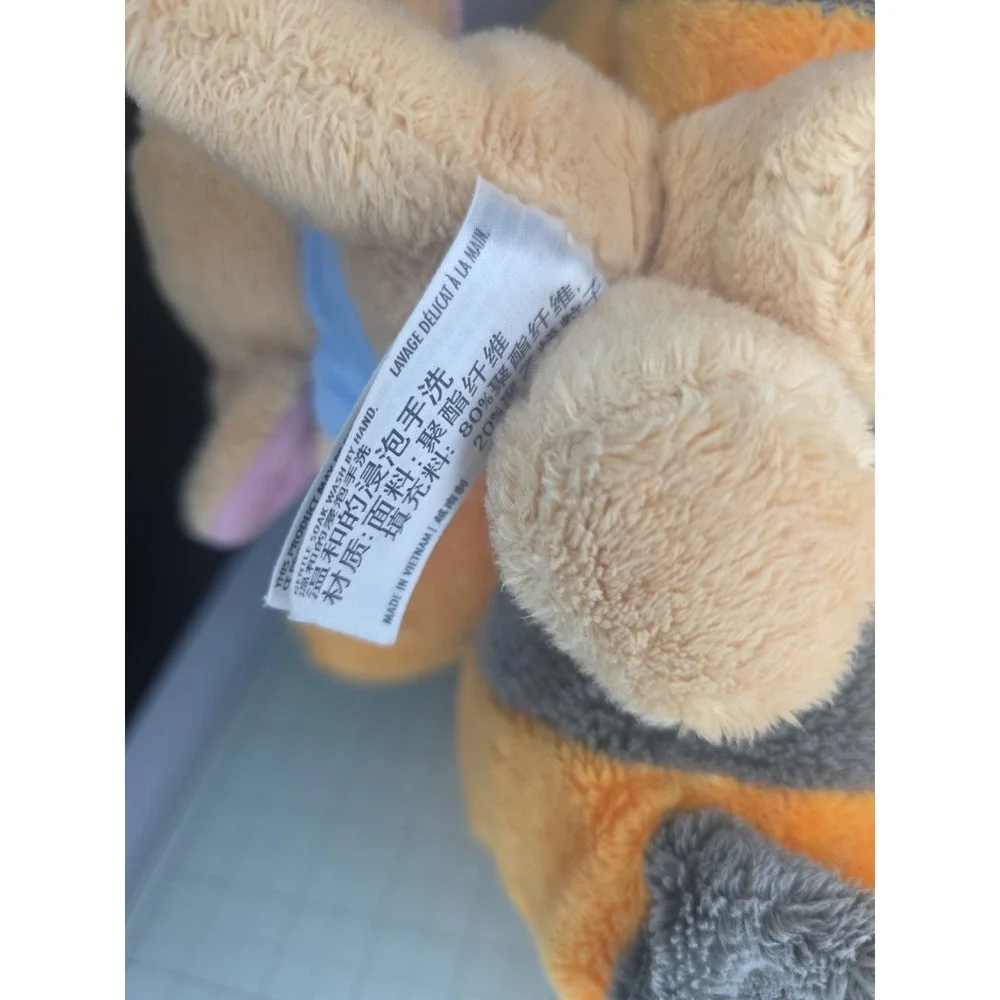 Disney Parks Baby Tigger and Roo 15